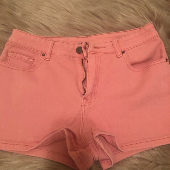 Urban outfitters BDG high rise Erin 5pocket shorts - Picture 4 of 6